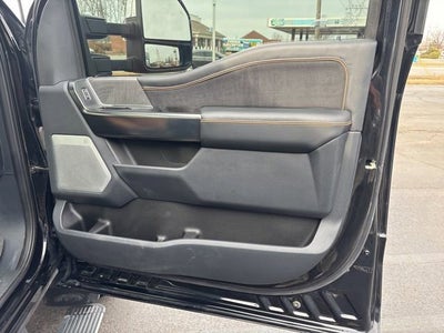 2023 Ford Super Duty F-350 DRW XL