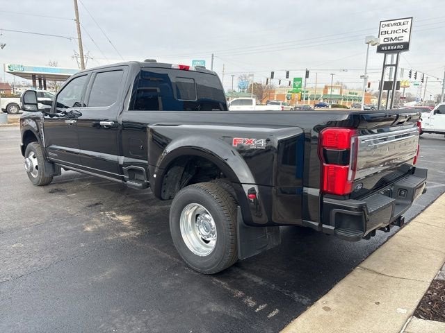 2023 Ford Super Duty F-350 DRW XL