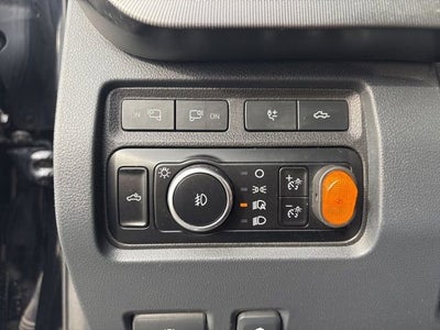 2023 Ford Super Duty F-350 DRW XL