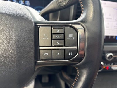 2023 Ford Super Duty F-350 DRW XL