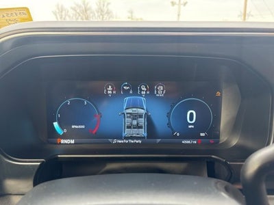 2023 Ford Super Duty F-350 DRW XL