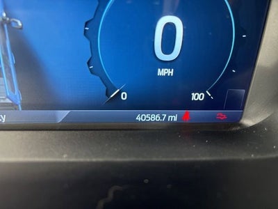 2023 Ford Super Duty F-350 DRW XL