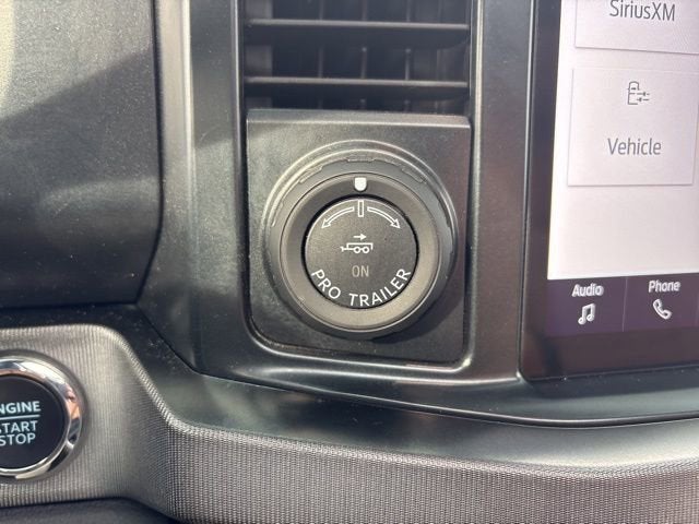 2023 Ford Super Duty F-350 DRW XL