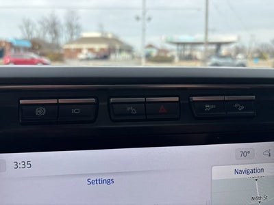 2023 Ford Super Duty F-350 DRW XL