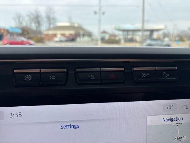 2023 Ford Super Duty F-350 DRW XL