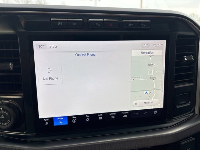 2023 Ford Super Duty F-350 DRW XL