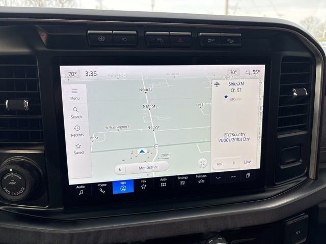 2023 Ford Super Duty F-350 DRW XL