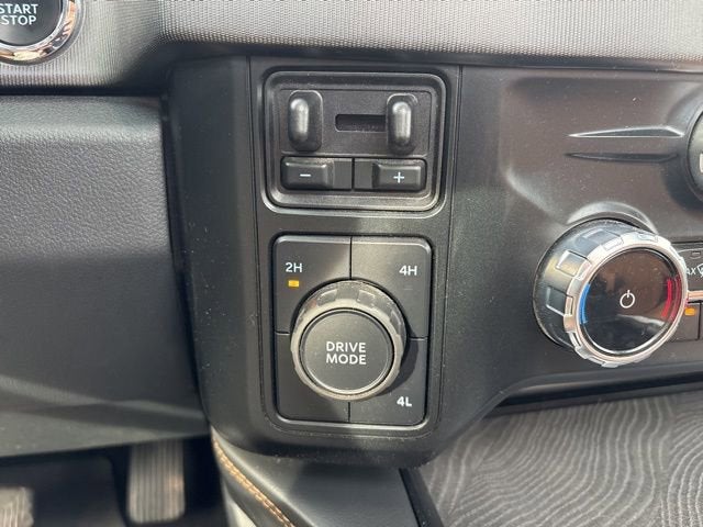 2023 Ford Super Duty F-350 DRW XL