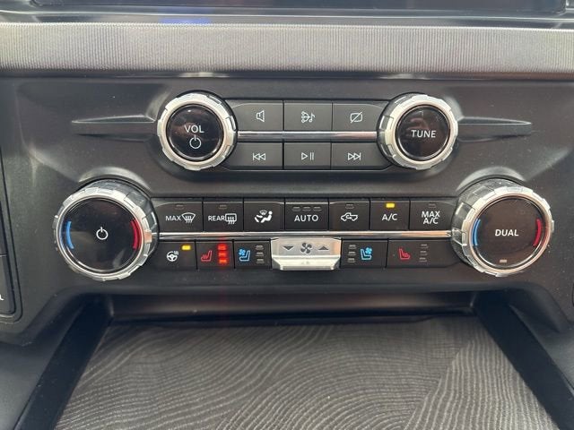 2023 Ford Super Duty F-350 DRW XL