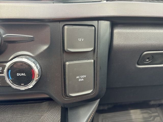 2023 Ford Super Duty F-350 DRW XL