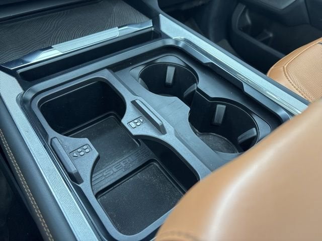 2023 Ford Super Duty F-350 DRW XL