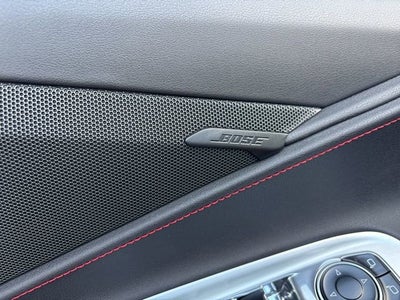 2023 Chevrolet Corvette Stingray 1LT