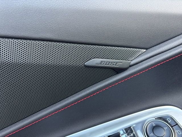 2023 Chevrolet Corvette Stingray 1LT