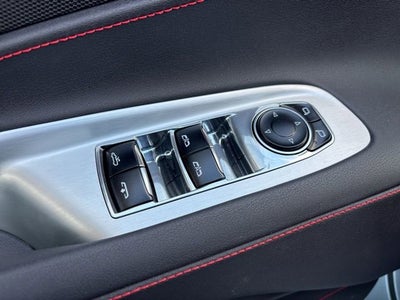 2023 Chevrolet Corvette Stingray 1LT