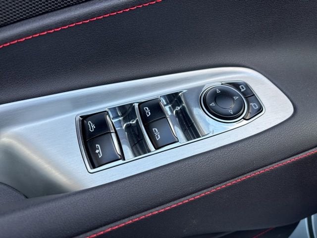 2023 Chevrolet Corvette Stingray 1LT