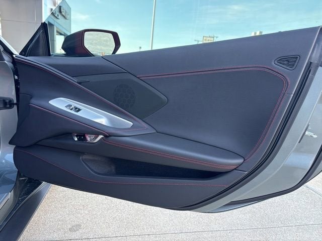 2023 Chevrolet Corvette Stingray 1LT