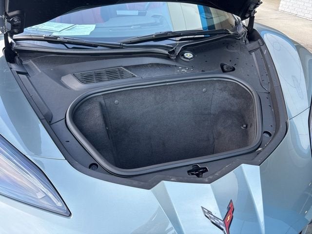 2023 Chevrolet Corvette Stingray 1LT