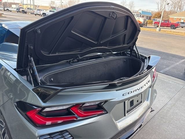 2023 Chevrolet Corvette Stingray 1LT