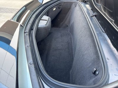 2023 Chevrolet Corvette Stingray 1LT