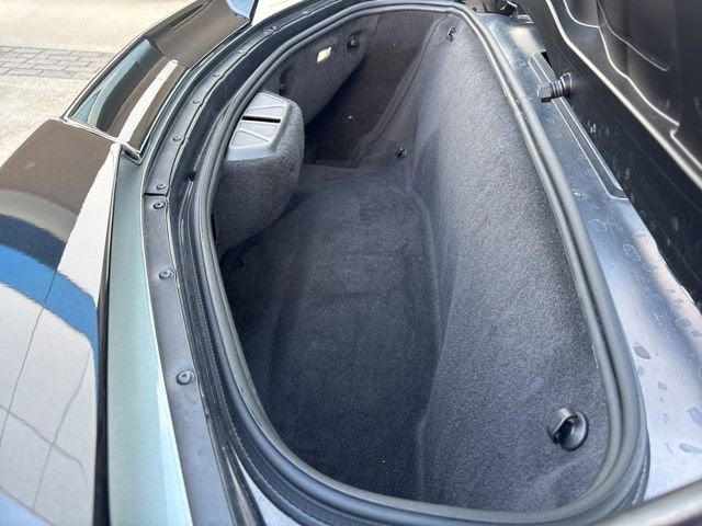 2023 Chevrolet Corvette Stingray 1LT