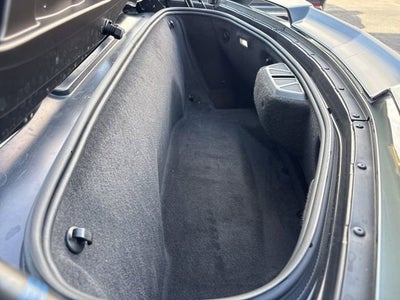 2023 Chevrolet Corvette Stingray 1LT