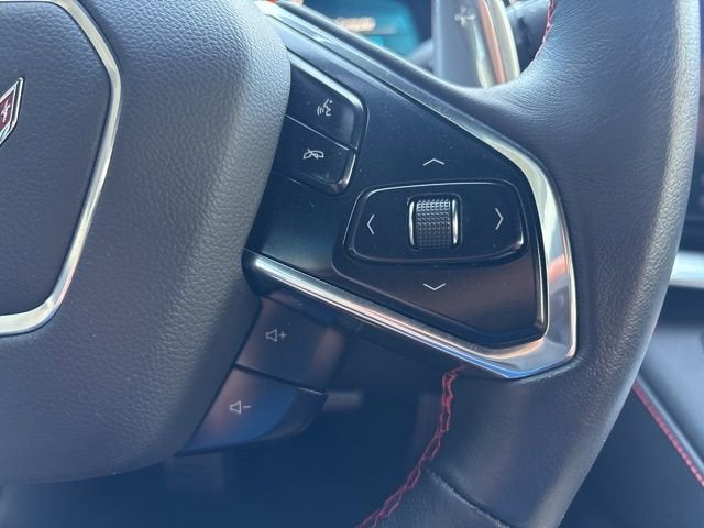 2023 Chevrolet Corvette Stingray 1LT