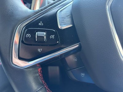 2023 Chevrolet Corvette Stingray 1LT