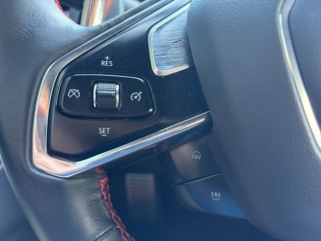 2023 Chevrolet Corvette Stingray 1LT