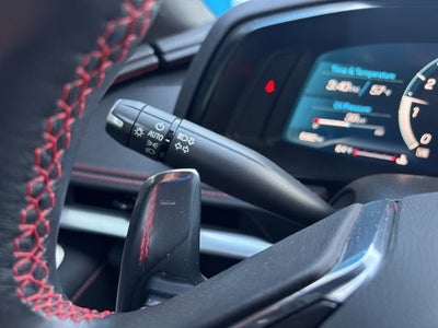 2023 Chevrolet Corvette Stingray 1LT