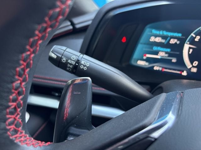 2023 Chevrolet Corvette Stingray 1LT