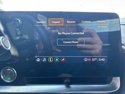 2023 Chevrolet Corvette Stingray 1LT