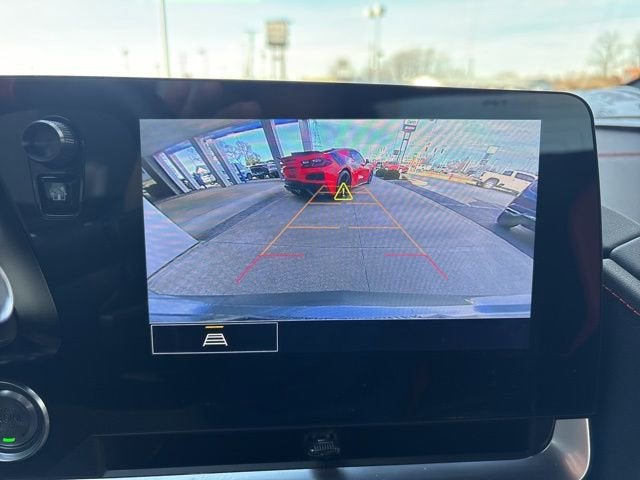 2023 Chevrolet Corvette Stingray 1LT