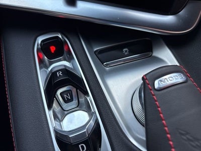 2023 Chevrolet Corvette Stingray 1LT