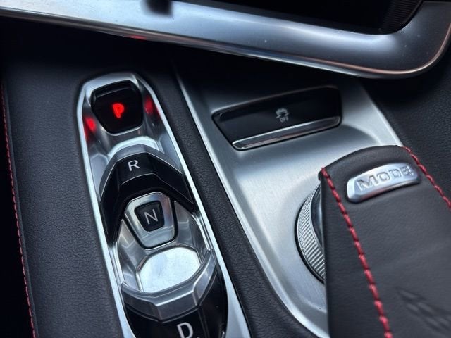 2023 Chevrolet Corvette Stingray 1LT