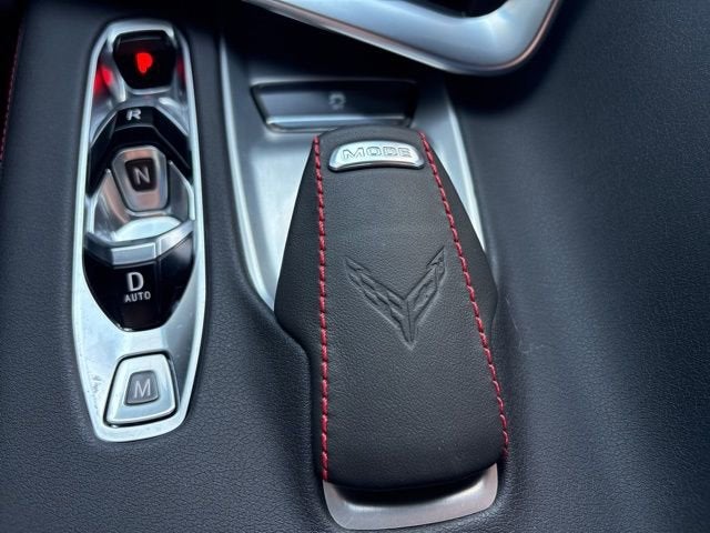 2023 Chevrolet Corvette Stingray 1LT