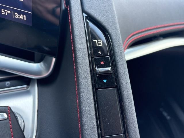 2023 Chevrolet Corvette Stingray 1LT