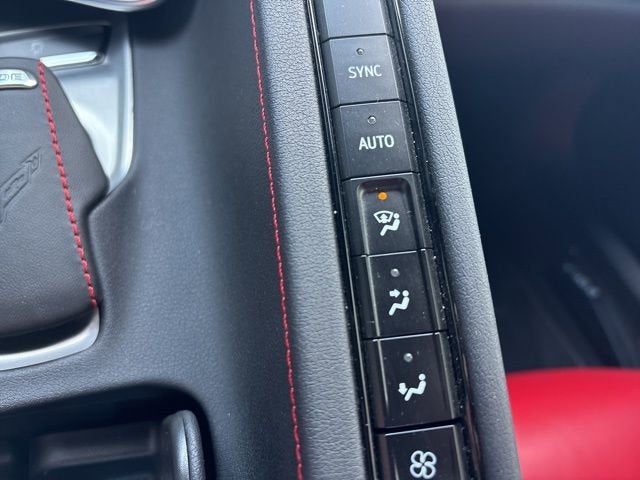 2023 Chevrolet Corvette Stingray 1LT