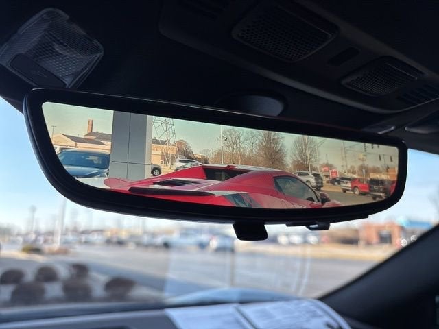 2023 Chevrolet Corvette Stingray 1LT