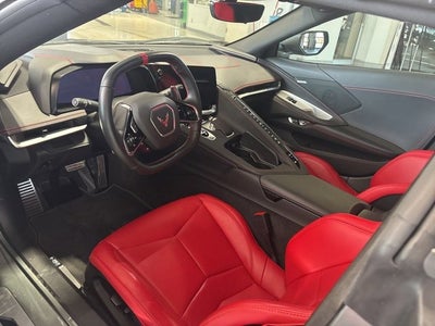 2023 Chevrolet Corvette Stingray 1LT