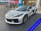 2023 Chevrolet Corvette Z06 2LZ