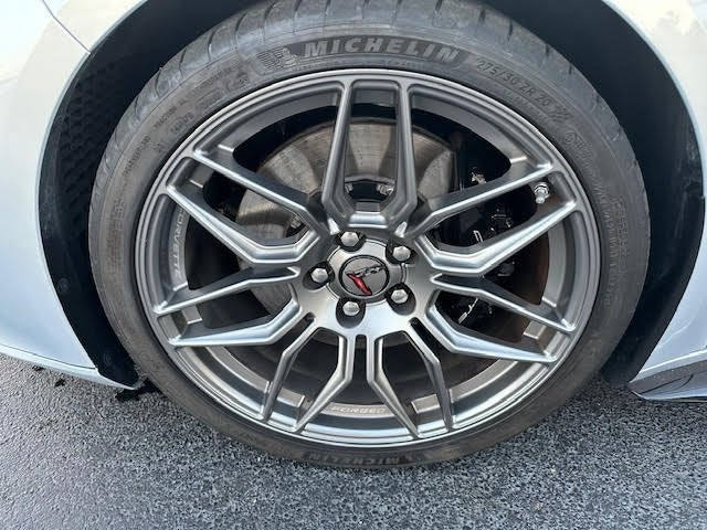 2023 Chevrolet Corvette Z06 2LZ