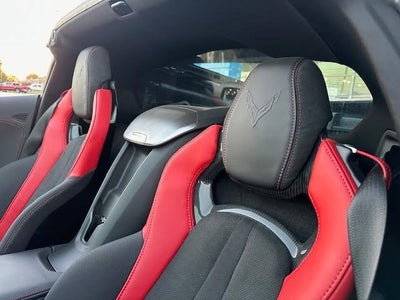 2023 Chevrolet Corvette Z06 2LZ