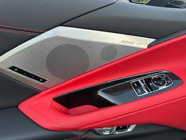 2023 Chevrolet Corvette Z06 2LZ