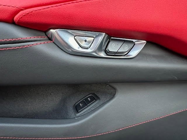 2023 Chevrolet Corvette Z06 2LZ