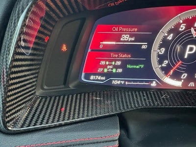 2023 Chevrolet Corvette Z06 2LZ