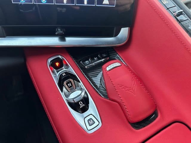 2023 Chevrolet Corvette Z06 2LZ