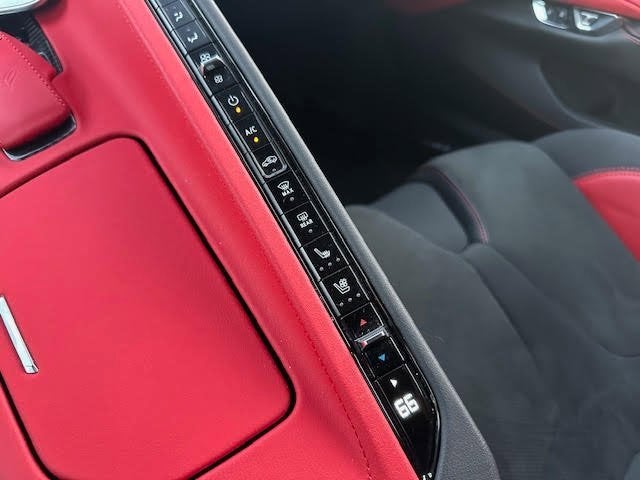 2023 Chevrolet Corvette Z06 2LZ