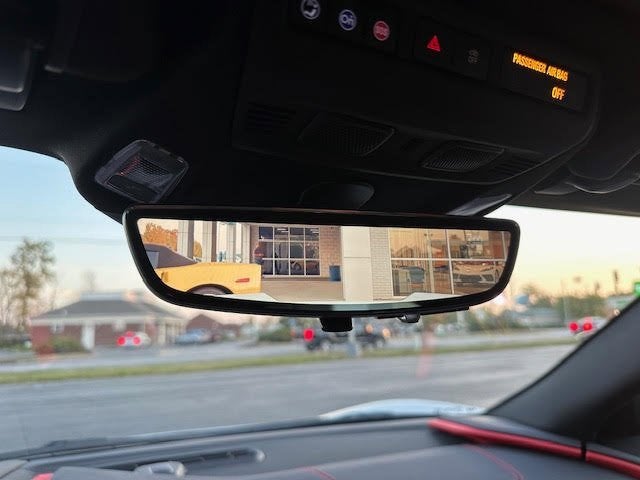 2023 Chevrolet Corvette Z06 2LZ