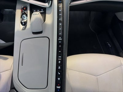 2023 Chevrolet Corvette Z06 2LZ