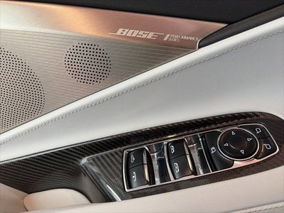 2023 Chevrolet Corvette Z06 2LZ